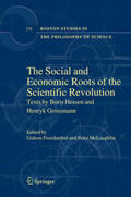 Freudenthal / McLaughlin |  The Social and Economic Roots of the Scientific Revolution | Buch |  Sack Fachmedien