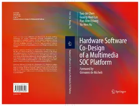 Chen / Lin / Hsiung |  Hardware Software Co-Design of a Multimedia SOC Platform | eBook | Sack Fachmedien