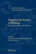 Barberousse / Morange / Pradeu |  Mapping the Future of Biology | Buch |  Sack Fachmedien