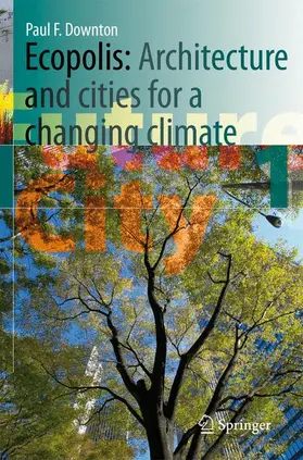 Downton |  Ecopolis | Buch |  Sack Fachmedien