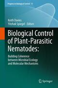 Davies / Spiegel |  Biological Control of Plant-Parasitic Nematodes: | eBook | Sack Fachmedien