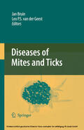 Bruin / van der Geest |  Diseases of Mites and Ticks | eBook | Sack Fachmedien