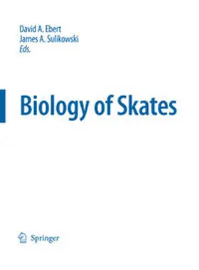 Ebert / Sulikowski |  Biology of Skates | eBook | Sack Fachmedien