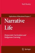 Hooley |  Narrative Life | Buch |  Sack Fachmedien