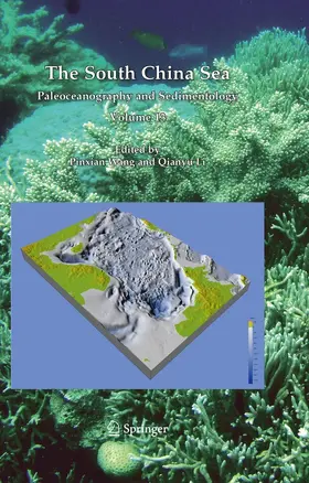 Wang / Li |  The South China Sea | eBook | Sack Fachmedien
