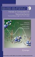Dumitrica |  Trends in Computational Nanomechanics | eBook | Sack Fachmedien