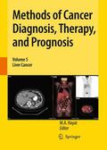 Hayat |  Methods of Cancer Diagnosis, Therapy, and Prognosis | Buch |  Sack Fachmedien