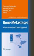 Kardamakis / Vassiliou / Chow |  Bone Metastases | eBook | Sack Fachmedien