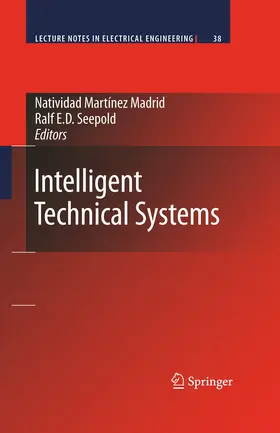 Martínez Madrid / Seepold | Intelligent Technical Systems | E-Book | sack.de