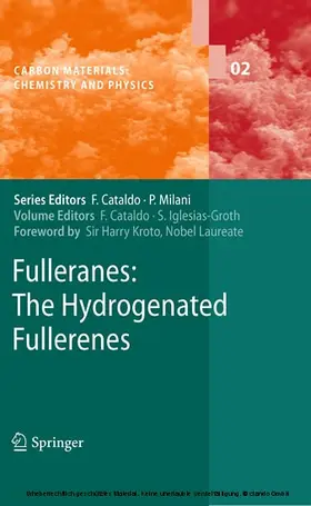 Cataldo / Kroto / Iglesias-Groth |  Fulleranes | eBook | Sack Fachmedien