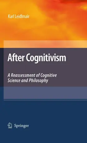 Leidlmair |  After Cognitivism | eBook | Sack Fachmedien