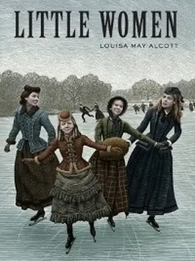 Alcott |  Little Women | eBook | Sack Fachmedien
