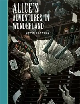 Carroll |  Alice's Adventures in Wonderland | eBook | Sack Fachmedien
