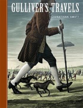 Swift |  Gulliver's Travels | eBook | Sack Fachmedien