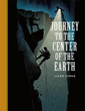 Verne |  Journey to the Center of the Earth | eBook | Sack Fachmedien