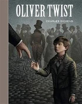 Dickens |  Oliver Twist | eBook | Sack Fachmedien