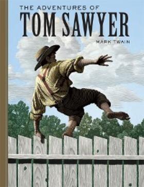 Twain |  The Adventures of Tom Sawyer | eBook | Sack Fachmedien