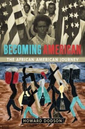 Dodson |  Becoming American | eBook | Sack Fachmedien