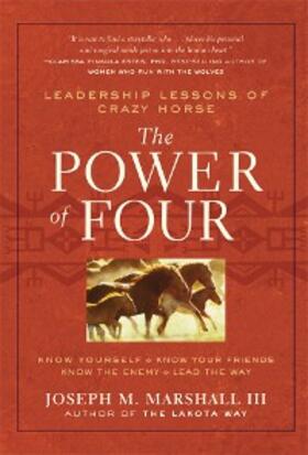 Marshall |  The Power of Four | eBook | Sack Fachmedien