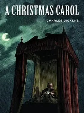 Dickens |  A Christmas Carol | eBook | Sack Fachmedien