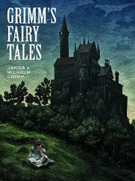 Grimm |  Grimm's Fairy Tales | eBook | Sack Fachmedien