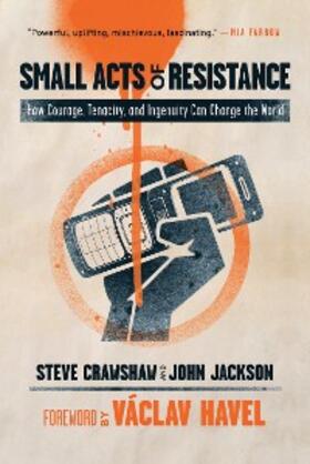 Crawshaw / Jackson |  Small Acts of Resistance | eBook | Sack Fachmedien