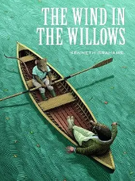 Grahame |  The Wind in the Willows | eBook | Sack Fachmedien