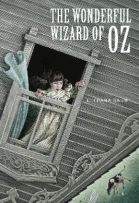 Baum |  The Wonderful Wizard of Oz | eBook | Sack Fachmedien