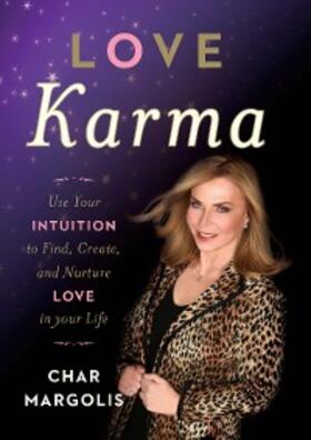 Margolis |  Love Karma | eBook | Sack Fachmedien