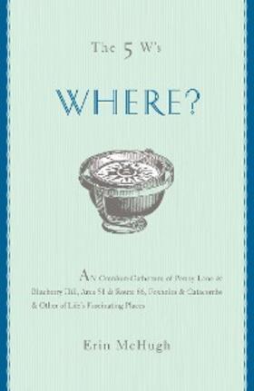 Mchugh |  The 5 W's: Where? | eBook | Sack Fachmedien