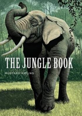 Kipling |  The Jungle Book | eBook | Sack Fachmedien