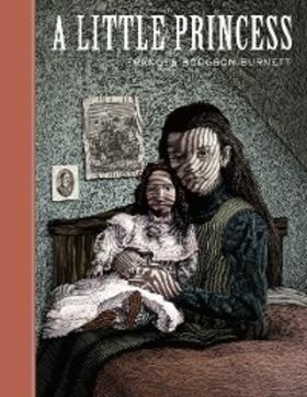 Burnett |  A Little Princess | eBook | Sack Fachmedien