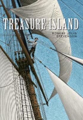 Stevenson |  Treasure Island | eBook | Sack Fachmedien