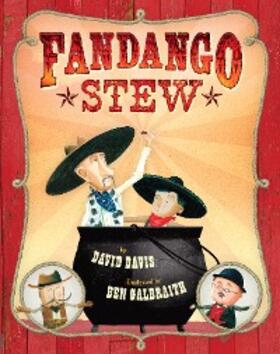 Davis |  Fandango Stew | eBook | Sack Fachmedien