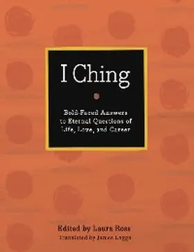 Ross |  I Ching | eBook | Sack Fachmedien