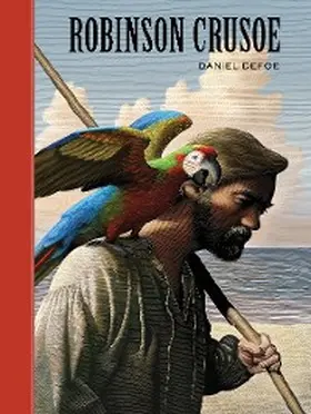 Defoe |  Robinson Crusoe | eBook | Sack Fachmedien
