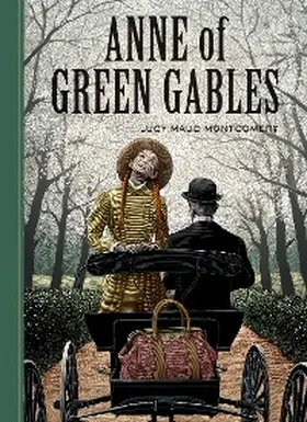 Montgomery |  Anne of Green Gables | eBook | Sack Fachmedien