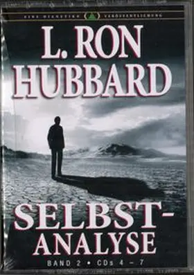 Hubbard |  Selbstanalyse | Sonstiges |  Sack Fachmedien
