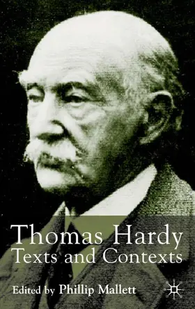 Mallett |  Thomas Hardy | Buch |  Sack Fachmedien