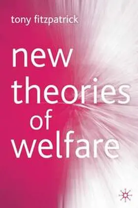 Fitzpatrick |  New Theories of Welfare | Buch |  Sack Fachmedien
