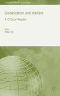Vij |  Globalization and Welfare | Buch |  Sack Fachmedien