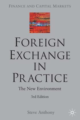 Anthony |  Foreign Exchange in Practice | Buch |  Sack Fachmedien