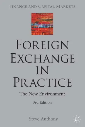 Anthony |  Foreign Exchange in Practice | Buch |  Sack Fachmedien