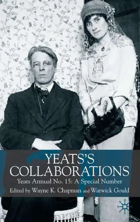 Chapman / Gould |  Yeats's Collaborations | Buch |  Sack Fachmedien