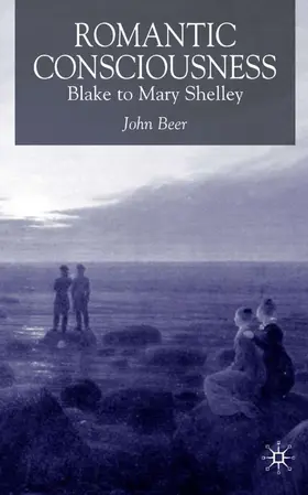 Beer |  Romantic Consciousness | Buch |  Sack Fachmedien