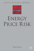 James |  Energy Price Risk | Buch |  Sack Fachmedien