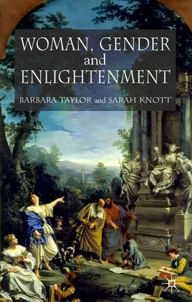 Taylor / Knott |  Women, Gender and Enlightenment | Buch |  Sack Fachmedien