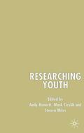 Cieslik / Bennett / Miles |  Researching Youth | Buch |  Sack Fachmedien