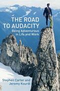 Carter / Kourdi |  The Road to Audacity | Buch |  Sack Fachmedien