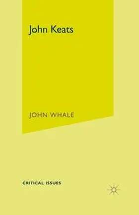 Whale |  John Keats | eBook | Sack Fachmedien